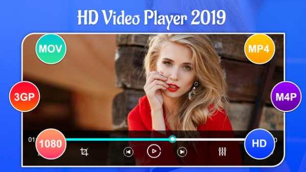 SAXX Video Player 2020 - All format Video Player screenshot 3