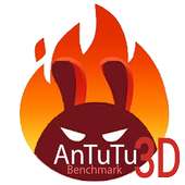 antutu benchmark-antutu 3d explained Guide icon