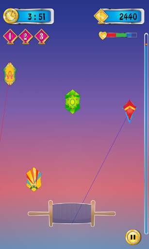 Kite Fever screenshot 11
