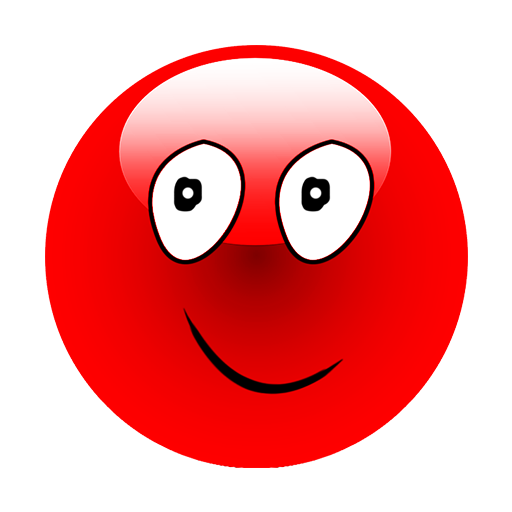 Red Ball 10 icon