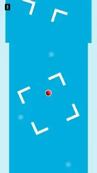 Impossible Escape screenshot 1
