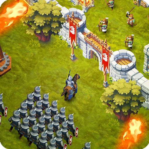 Lords & Castles 1.81