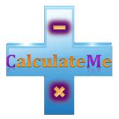 CalculateMe 1.0