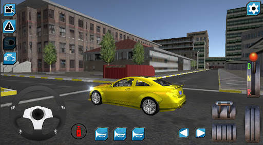 Sports Car Racing 2021 screenshot 3