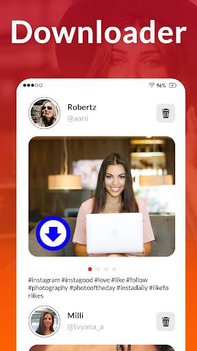 HD Video Downloader 2021: All Video Downloader screenshot 2