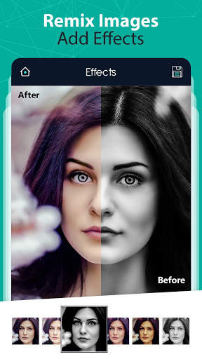 Picturesque - Amazing Photo Editor & Cool Effects screenshot 3