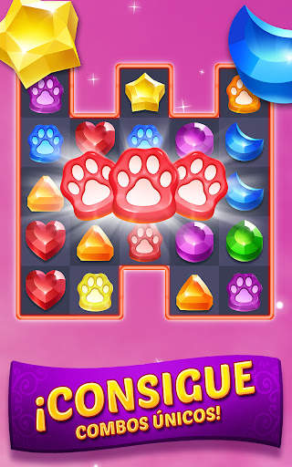 Genies & Gems screenshot 1