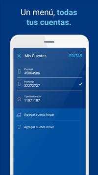 Mi Tigo Guatemala screenshot 2