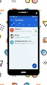 Messenger Go screenshot 6