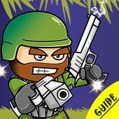 Guide For Mini Militia Doodle 2020 6.6
