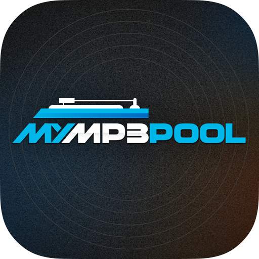 MyMP3Pool 1.3.2