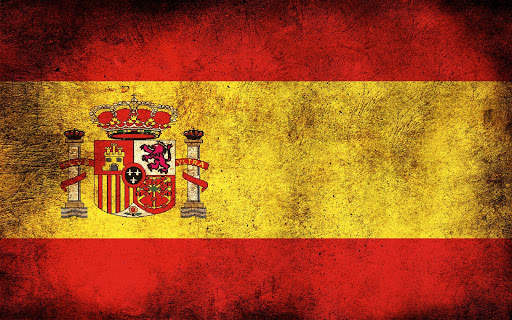Spain Flag Wallpaper screenshot 5