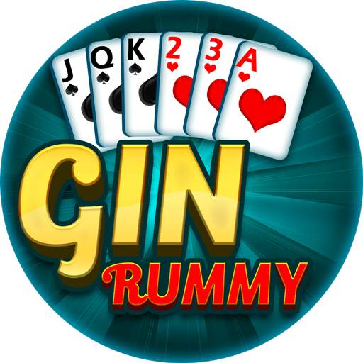 Gin Rummy Offline 1.6