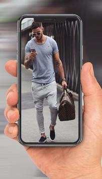 Hombres Estilo 2019 screenshot 5