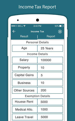 Financial Calculators screenshot 15