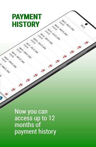 Ameren Mobile screenshot 3