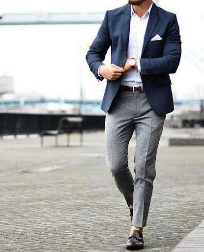 Men's Fashion 2021 Trends screenshot 5