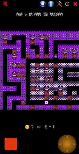Super Cave Dash скриншот 4