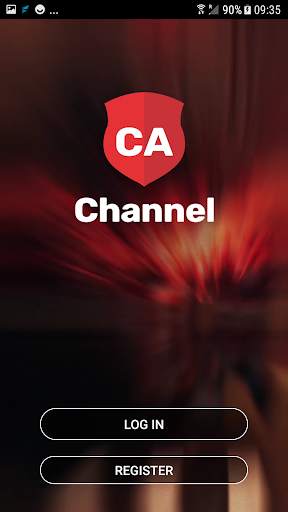 CA Channel screenshot 1