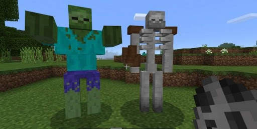 Mutant Creatures Mods 2021 screenshot 1