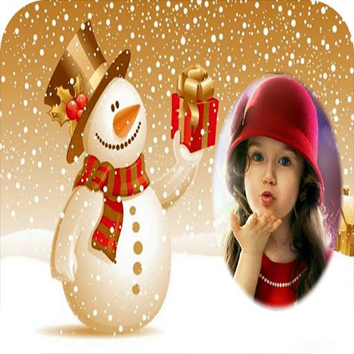 Christmas Photo Frames 1.8.3