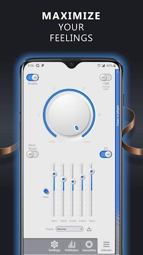 Casse-o-player 8 تصوير الشاشة