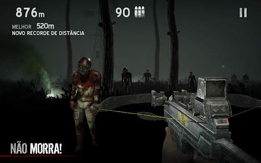 Into the Dead screenshot 24