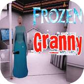 Aunt Elsaa Granny  : Horror Mod Game 1.0