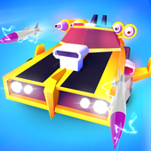 Road Clash icon