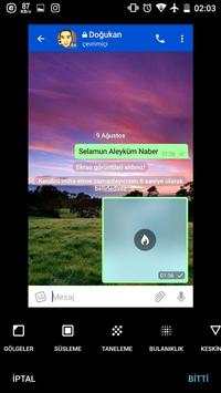 MatsApp Messenger screenshot 7