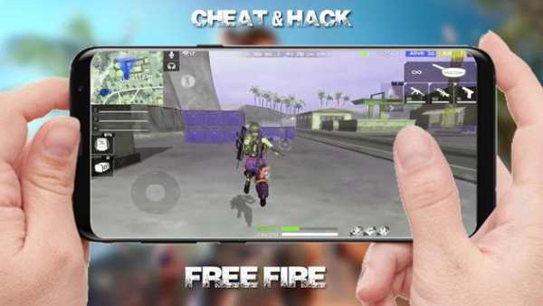Tips Booyah Free-Fire screenshot 1
