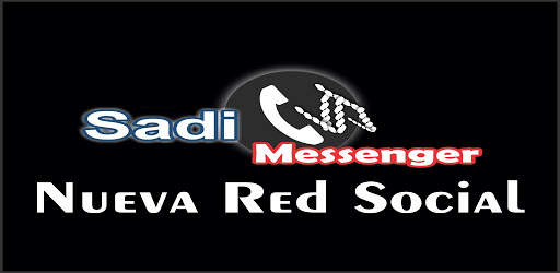 Sadi Messenger screenshot 1