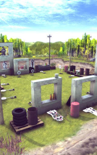 New Russian Arsenal screenshot 6