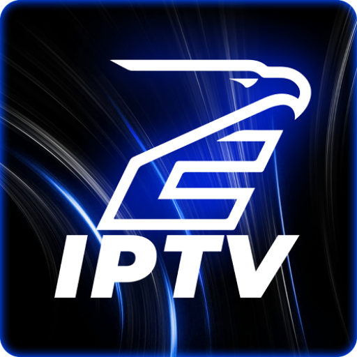 Eagle IPTV (User&amp;Pass) icon