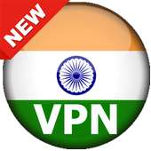 Free India VPN - Strong VPN Ever on 9Apps