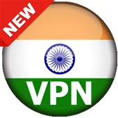 Free India VPN - Strong VPN Ever 1.6