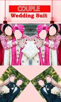 Couple Suit Photos Editor screenshot 3