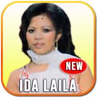 IDA LAILA Mp3 offline on 9Apps