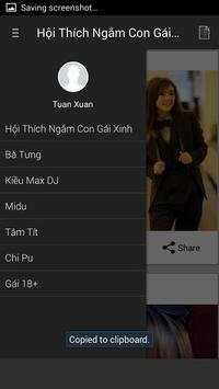 Pretty Girl  v 2.0 screenshot 3