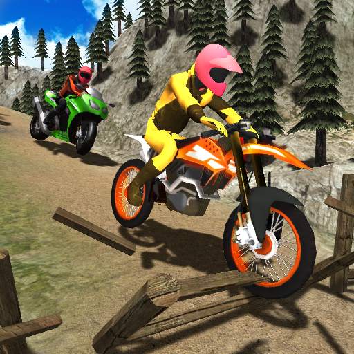 Moto Racer Dirt 3D 6
