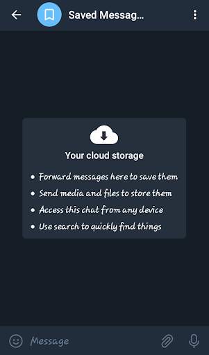 MangoChat-free chats and calls screenshot 1