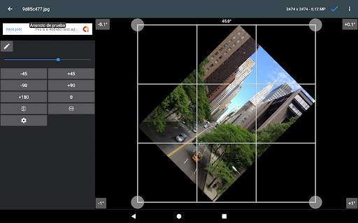 Photo Editor screenshot 23