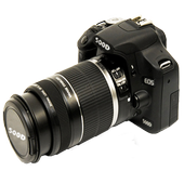 ikon hd kamera for nikonn