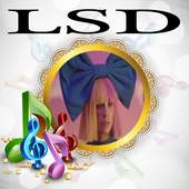Thunderclouds - LSD 1.0