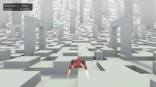 When one runs so fast to be the first screenshot 2