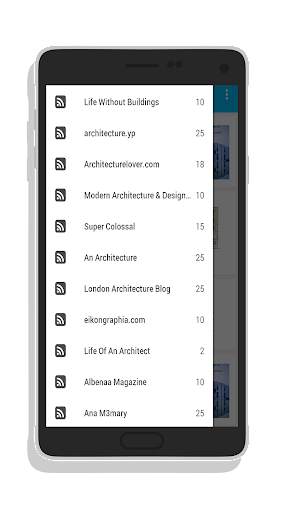 Architecture App 3 تصوير الشاشة