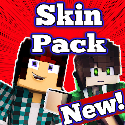 ikon Casual Skin Pack Mod