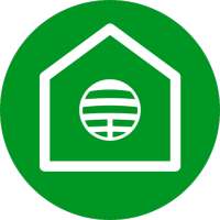 Toyama - Smart WiFi Home Automation logo