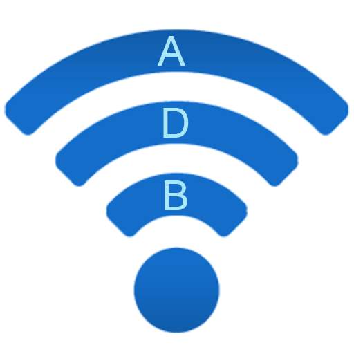 ADB WiFi [Root] 1.0