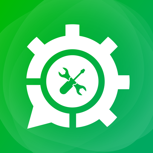ToolBox - Status Saver &amp; More icon